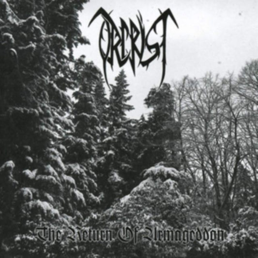 The Return of Armageddon