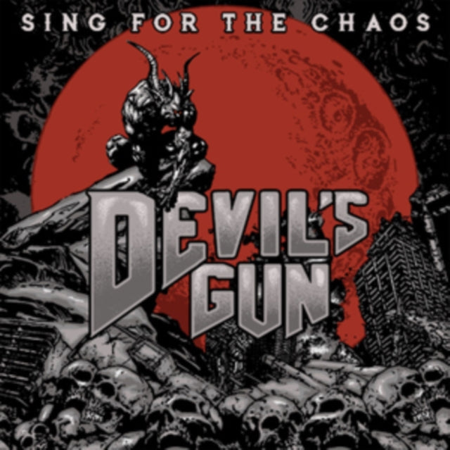 Sing for the Chaos (Record Store Day Exclusive)