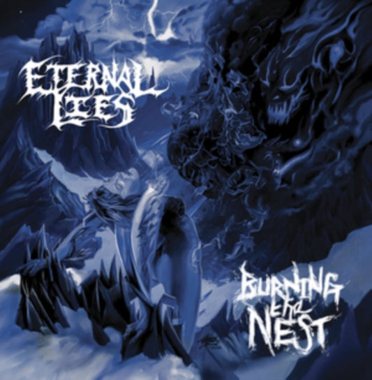 Burning the Nest