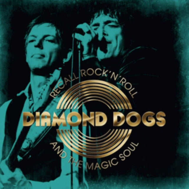 Recall Rock 'N' Roll and the Magic Soul