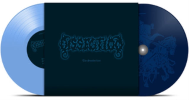 Somberlain (RSD 2020)