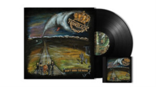 Don't Mind the Noise