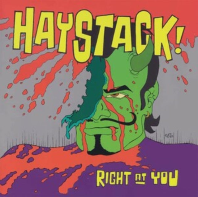 Right at You (RSD 2020)