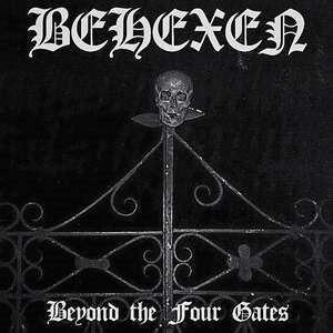 Beyond the Four Gates