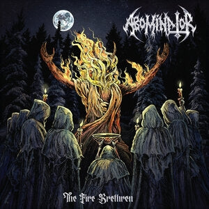 The Fire Bretheren