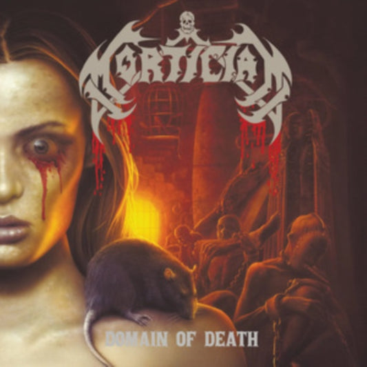 Domain of Death
