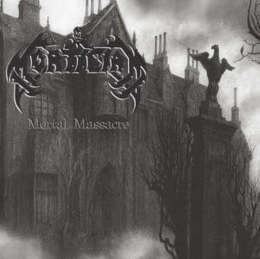 Mortal Massacre