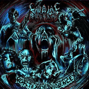 Vortex of Violence