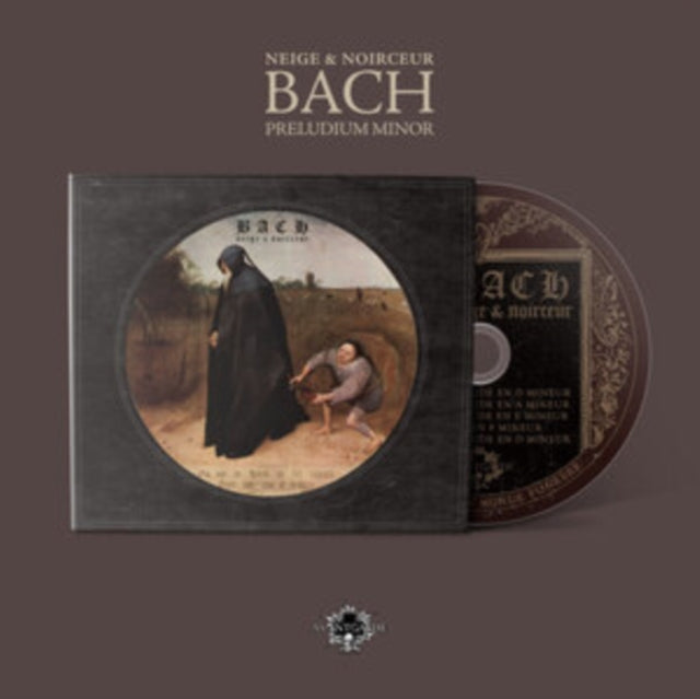 Bach