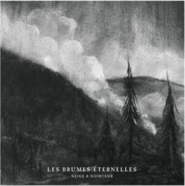 Les Brumes Éternelles