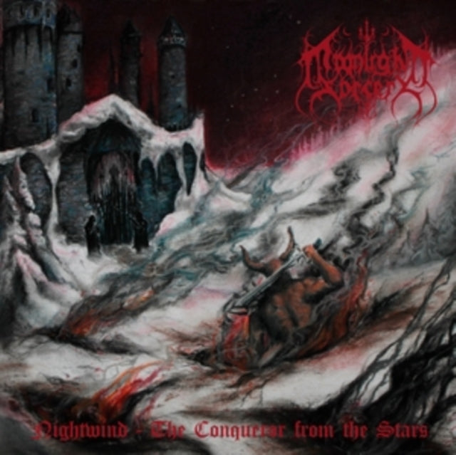 Nightwind