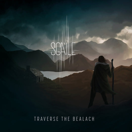 Traverse the Bealach