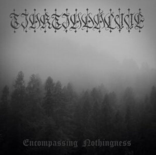Encompassing Nothingness