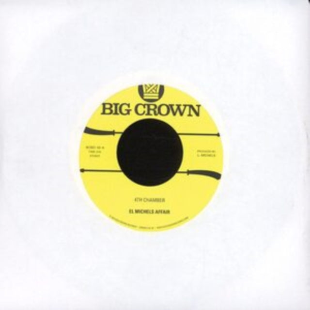 4th Chamber/Snakes