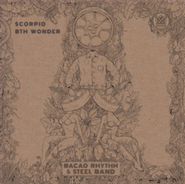 Scorpio/8th Wonder