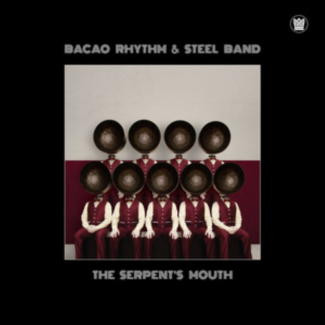 The Serpent's Mouth