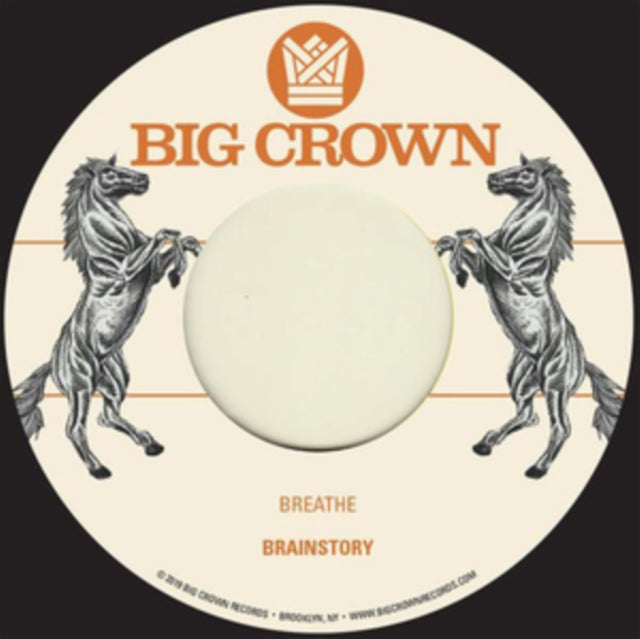 Breathe/Story