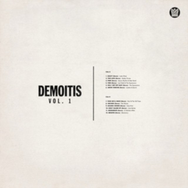Demoitis (RSD 2021)