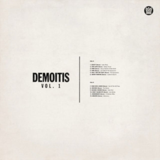Demoitis (RSD 2021)