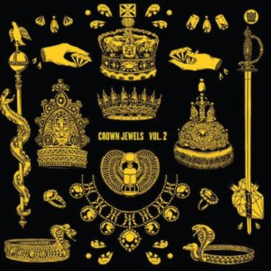 Crown Jewels