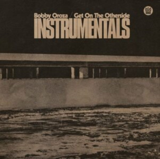 Get On the Otherside (Instrumentals)