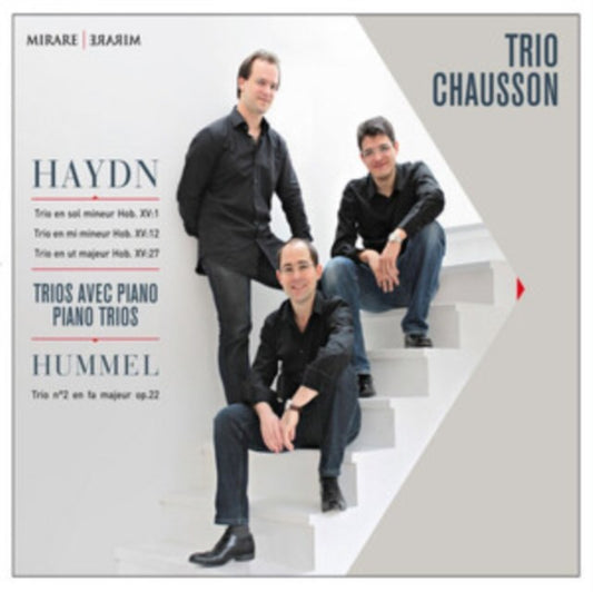 Haydn/Hummel: Piano Trios