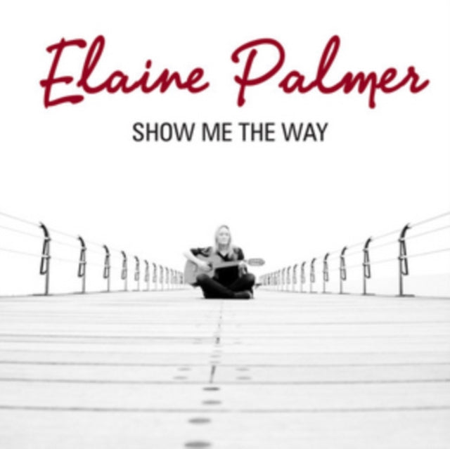 Show Me the Way