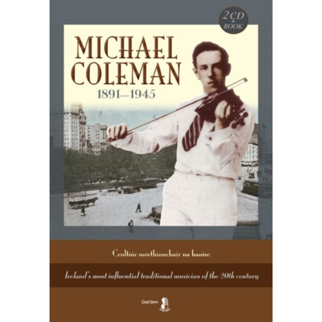 Michael Coleman 1891-1945