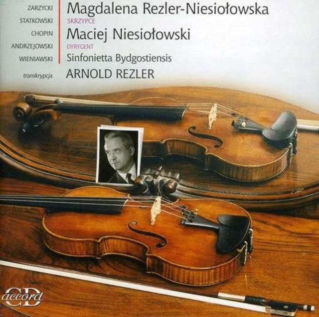 Con Bravura E Sentimento: Polish Virtuoso Music