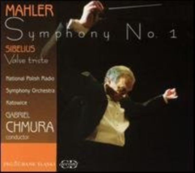 Mahler: Symphony No. 1