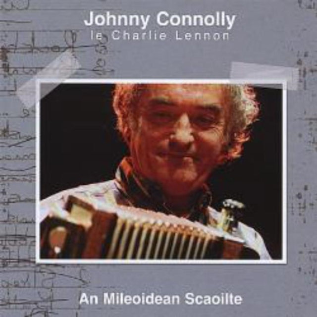 An Mileodiean Scaoilte