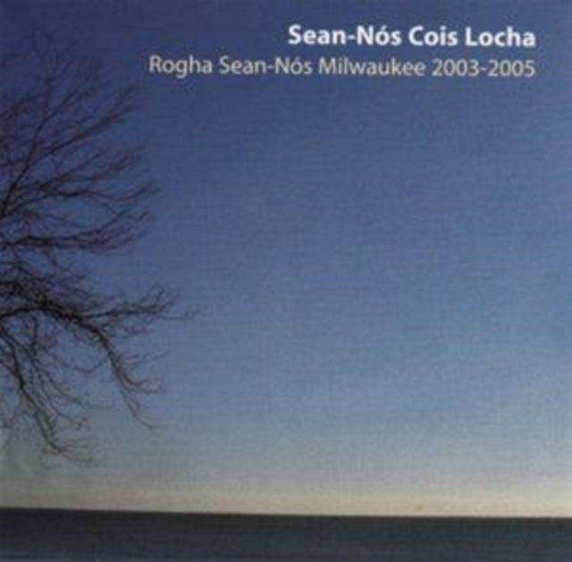 Sean-nos Cois Locha Milwaukee