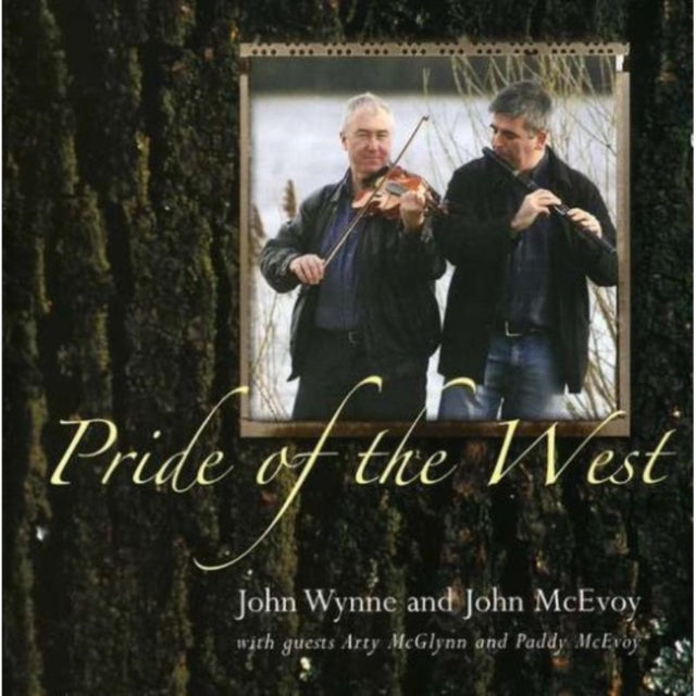 Pride of the West