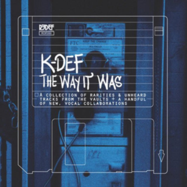 The Way It Was