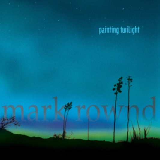 Painting Twilight