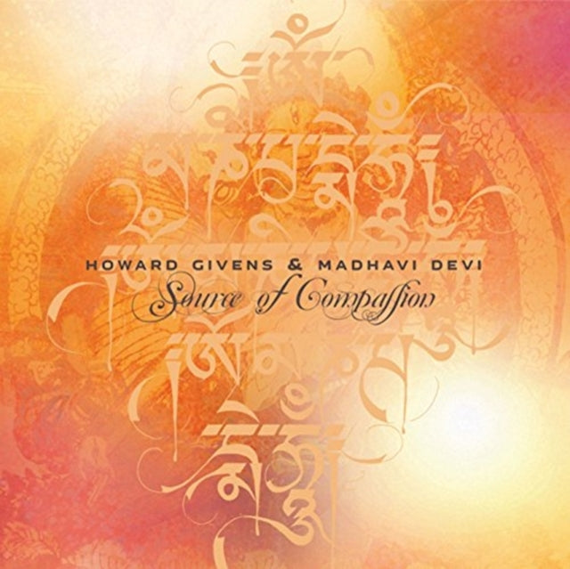 SOURCE OF COMPASSION