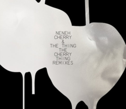 The Cherry Thing
