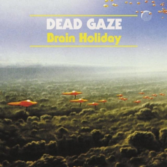 Brain Holiday