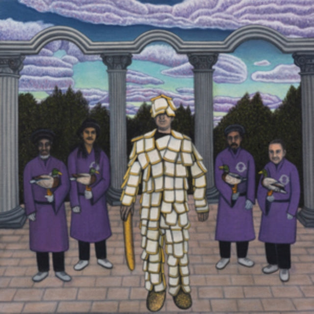 Perpetual Musket (Feat. Liitle Roy & Earl 16 & Shumba Youth &...