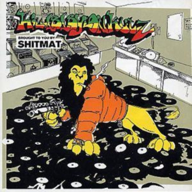 Killa Babylon Cutz