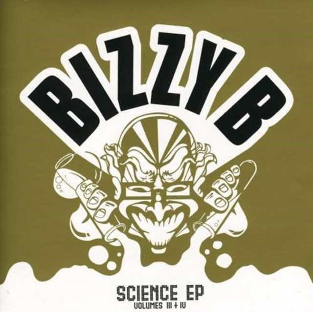 Science Eps - Vol. 3 and 4