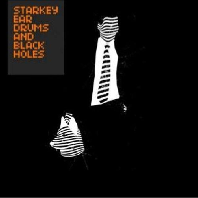 Ear Drums & Black Holes