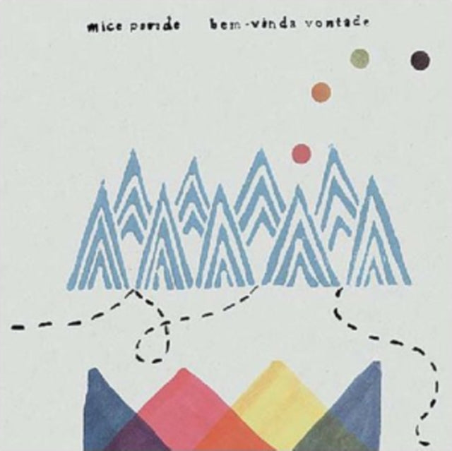 Bem-vinda Vontade