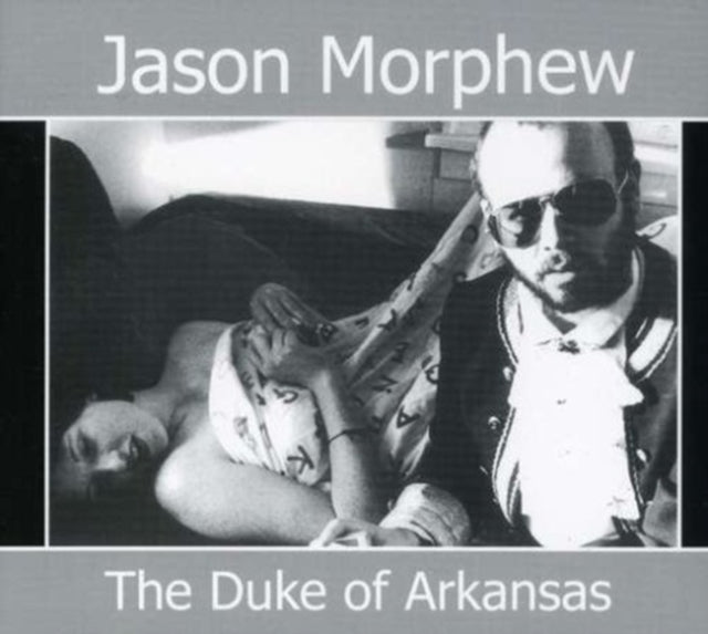 Duke of Arkansas