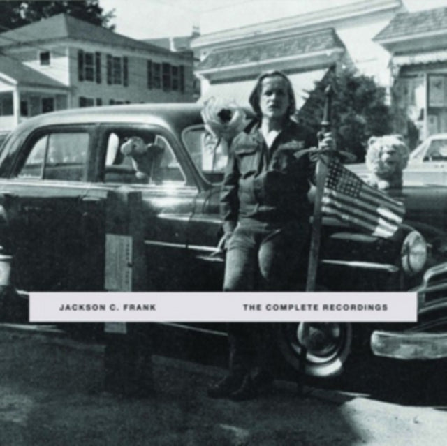 The Complete Recordings
