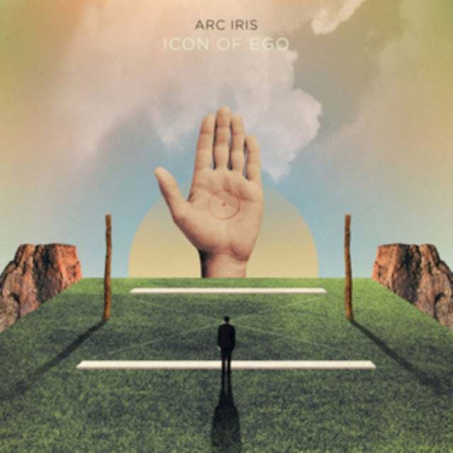 Icon of Ego