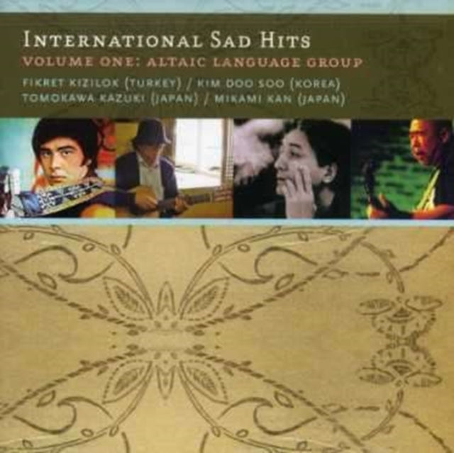 International Sad Hits: Volume One