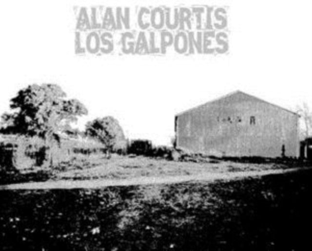 Los Galpones