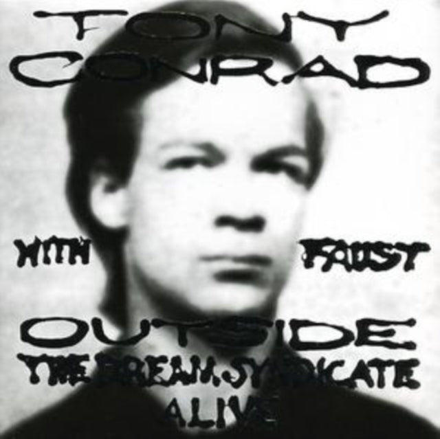 Outside the Dream Syndicate Alive