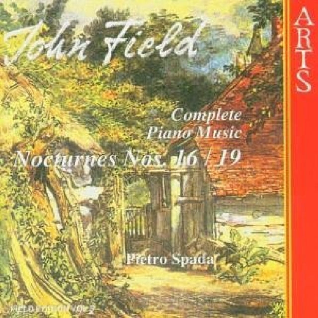 Complete Piano Music Vol 5